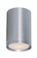 Maxim Lighting MAX-6100 Lightray 1-Light Flush Mount