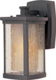 Maxim Lighting Bungalow LED 1-Light Wall Lantern MAX-65652