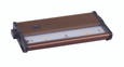 Maxim Lighting CounterMax MX-L120DC 7" 3000K 2-LED Under Cabinet