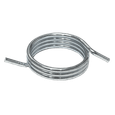 Accentra 60-7000-1225-999 Exit Device Trim Component, LHR Grip Return Spring for Levers