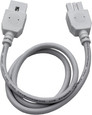 Maxim Lighting CounterMax MXInterLink4 24" Connector Cord