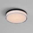 Maxim Lighting Edge 7" LED Flush Mount