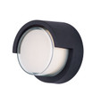 Maxim Lighting Eyebrow LED Outdoor Wall Sconce MAX-86162