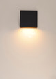 Maxim Lighting Pathfinder LED Outdoor Wall Sconce MAX-52120