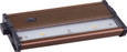 Maxim Lighting CounterMax MX-L120DC 7" 2700K 2-LED Under Cabinet