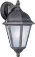 Maxim Lighting Westlake LED 1-Light Outdoor Wall Lantern MAX-65100