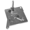 Dormakaba 74071-100-01 Gear Plate Assembly for Commercial Mechanical Locks