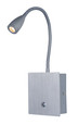 Maxim Lighting Hotel 1-Light LED Wall Sconce