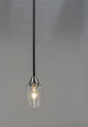 Maxim Lighting Goblet 1-Light Mini Pendant