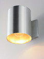 Maxim Lighting Outpost 1-Light 7.25"H LED Outdoor Wall Sconce