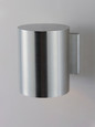 Maxim Lighting Outpost 1-Light 7.25"H LED Outdoor Wall Sconce