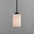 Maxim Lighting Deven 1-Light Mini Pendant