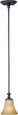 Maxim Lighting Bristol 1-Light Mini Pendant
