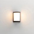 Maxim Lighting Barrel Medium LED Outdoor Wall Sconce