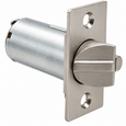 Sargent 10-3186 Guarded Replacement Latch with 2-3/8" Backset for 10-Line Locks