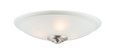 Maxim Lighting Basic-Max 3-Light Fan Kit