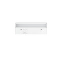 WAC Lighting BA-AC08-CS-WT 8" LED Light Bar with 3-CCT Selectable and Rocker Switch