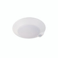 WAC Lighting Disc LED Energy Star Flush Mount with Motion Sensor