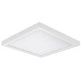 WAC Lighting FM-05SQ - 5" Square LED Energy Star Flush Mount