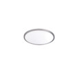 WAC Lighting FM-11RN - 11" Round LED Energy Star Flush Mount