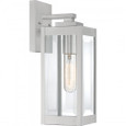 Quoizel  Transitional Outdoor Wall 1 Light QZL-WVR8405