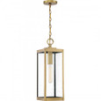 Quoizel QZL-WVR1907 Transitional Outdoor Hanging 1 Light