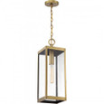 Quoizel QZL-WVR1907 Transitional Outdoor Hanging 1 Light