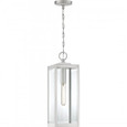 Quoizel Lighting WVR1907 Transitional Outdoor Hanging 1 Light