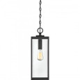 Quoizel Lighting WVR1907 Transitional Outdoor Hanging 1 Light
