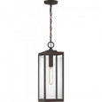 Quoizel QZL-WVR1907 Transitional Outdoor Hanging 1 Light