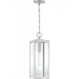 Quoizel Lighting WVR1907 Transitional Outdoor Hanging 1 Light