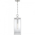 Quoizel QZL-WVR1507 Transitional Mini Pendant 1 Light