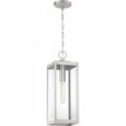 Quoizel QZL-WVR1507 Transitional Mini Pendant 1 Light