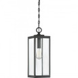 Quoizel QZL-WVR1507 Transitional Mini Pendant 1 Light