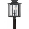 Quoizel  Transitional Outdoor Post Epm QZL-WKF9011