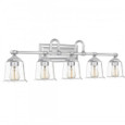 Quoizel QZL-NLC8605 Transitional Bath 5 Light