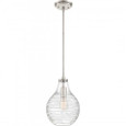 Quoizel QZL-QPP4019 Genie Mini Pendant 1 light