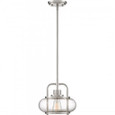 Quoizel  Transitional Mini Pendant 1 Lgt QZL-TRG1510