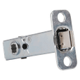 Sargent DL-2001 DL Series 2-3/4" Replacement Latch for DLU15 Passage Function