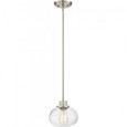 Quoizel QZL-TRG1508 Transitional Mini Pendant