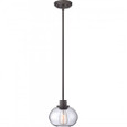 Quoizel QZL-TRG1508 Transitional Mini Pendant