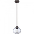 Quoizel QZL-TRG1508 Transitional Mini Pendant