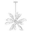 Hubbardton Forge HUB-131321 Luma 12-Light Starburst Pendant