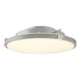 Hubbardton Forge HUB-126747 Metra LED Flush Mount