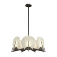 Hubbardton Forge HUB-131059 Callisto 7-Light Pendant