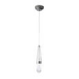 Hubbardton Forge HUB-161042 Link Blown Glass Low Voltage Mini Pendant