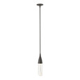 Hubbardton Forge HUB-188900 Fritz Mini Pendant