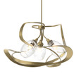 Hubbardton Forge HUB-137855 Nest Pendant