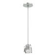 Hubbardton Forge HUB-181061 Gatsby 1-Light Mini Pendant