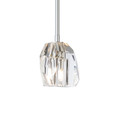 Hubbardton Forge HUB-181061 Gatsby 1-Light Mini Pendant